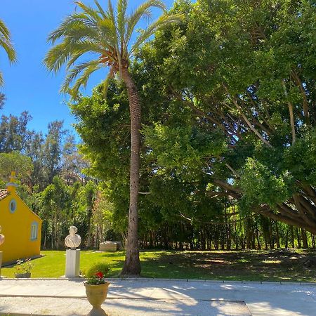 Апартаменты Cortijo La Saleta Banus Марбелья Экстерьер фото