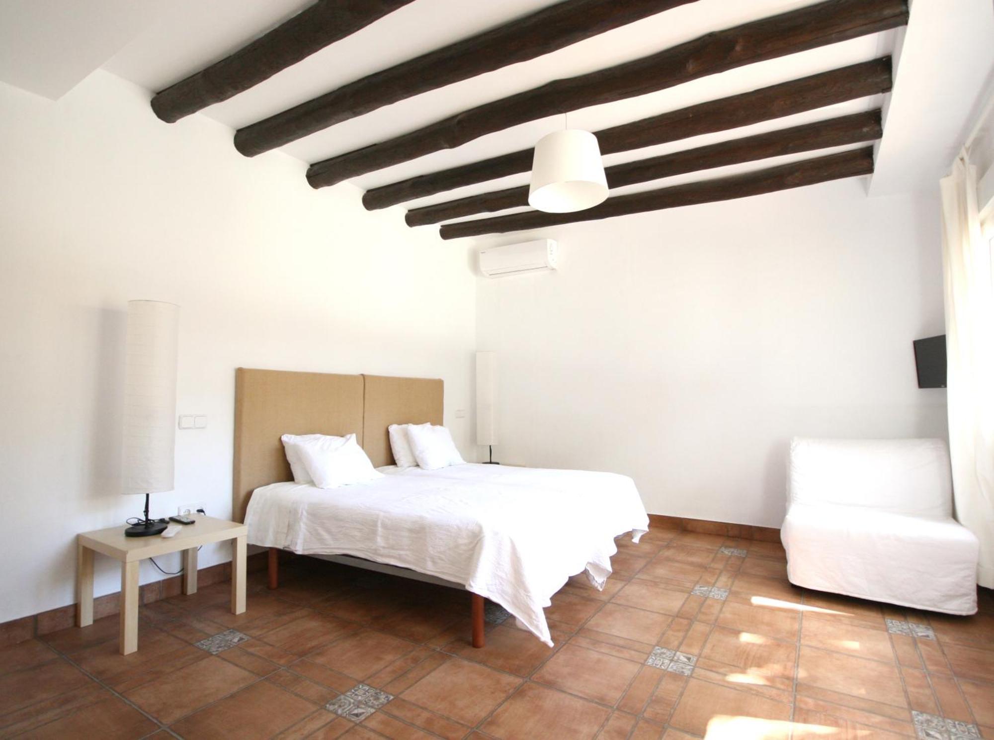 Апартаменты Cortijo La Saleta Banus Марбелья Номер фото