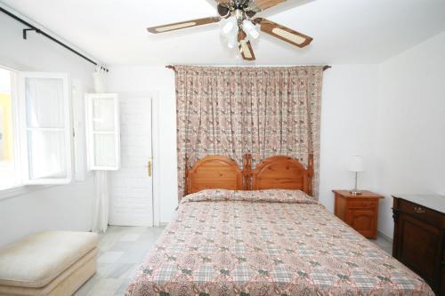 Апартаменты Cortijo La Saleta Banus Марбелья Экстерьер фото